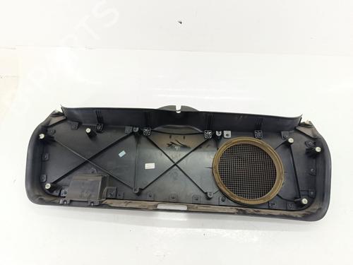 Boot lining LAND ROVER RANGE ROVER SPORT I (L320) 3.6 D 4x4 | BP30393347I3