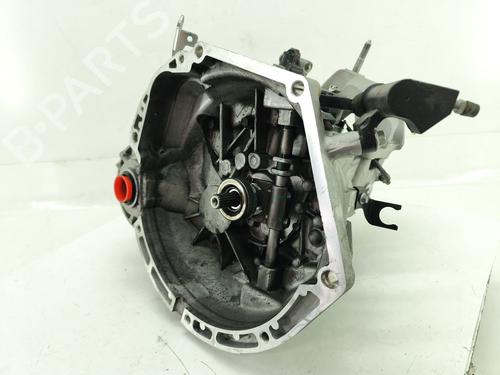 Gearbox MG MG ZS SUV 1.5 VTi | BP28022802M3 