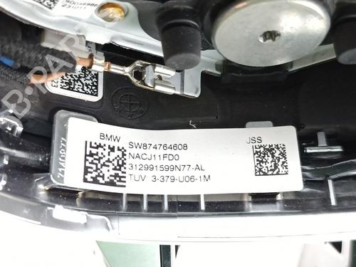 Rat BMW 2 Active Tourer (U06) 218d | BP36993511C49  - Image 10
