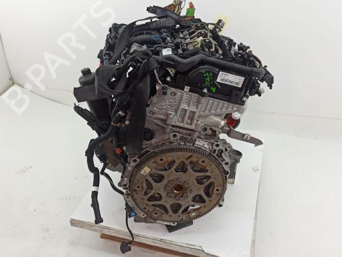 Engine BMW 3 Gran Turismo (F34) 320 d | BP30277100M1 