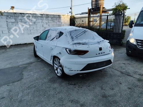 Engine SEAT LEON (5F1) 1.5 TGi | BP30153607M1