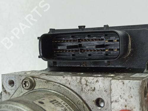 ABS pump RENAULT KOLEOS II (HC_)  | BP25876114M43 