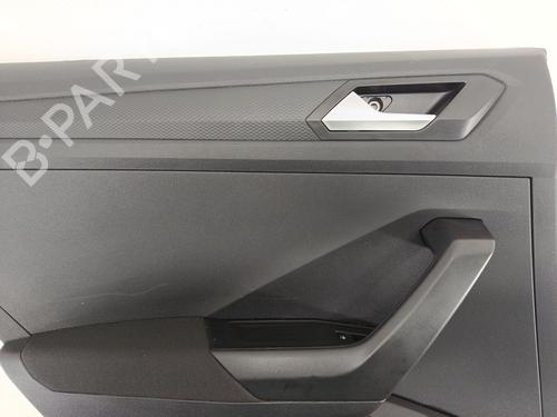 Rear left panel VW T-ROC (A11, D11) | BP30685683C60