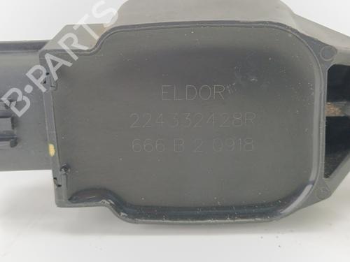 Ignition coil RENAULT MEGANE IV Hatchback (B9A/M/N_)  | BP26554418M94 