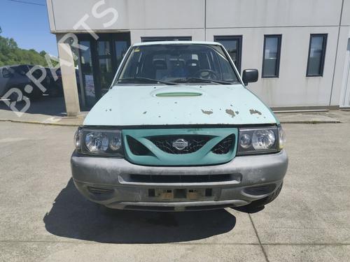 Used Parts NISSAN TERRANO II (R20) 2.7 TD 4WD (101 hp) 3605782