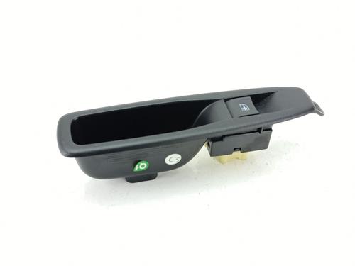 Mando elevalunas trasera derecho RENAULT CLIO IV (BH_) 0.9 TCe 90 (BHNF, BHMA, BHMH, BHJK, BHJR) (90 hp) 32210717