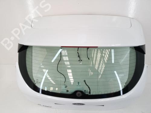 Tailgate FORD FOCUS III 1.5 TDCi | BP9741076C6 