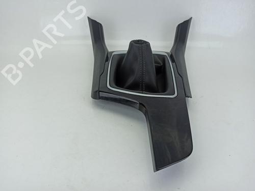 Gearknop Gearknop PEUGEOT 308 II (LB_, LP_, LW_, LH_, L3_) 1.6 HDi / BlueHDi 115 (115 hp) 25878139 25878139