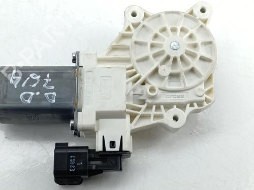 Used Right front window motor FORD FOCUS III 1.5 TDCi (120 hp) 27298111