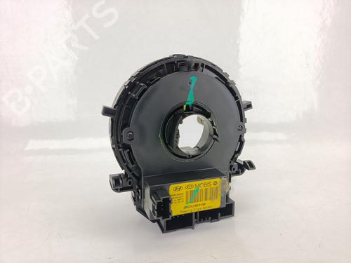 Used Squib airbag KIA OPTIMA (FSGDS6B) [2010-2017]  25876905