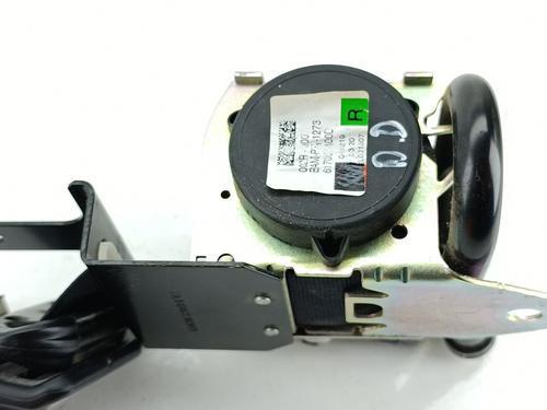 Front right seatbelt NISSAN NV200 Van e-NV (ME0N) | BP36042509I25 - Image 5