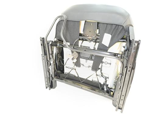 Left front seat RENAULT EXPRESS Box Body/MPV | BP36500272C15 - Image 4