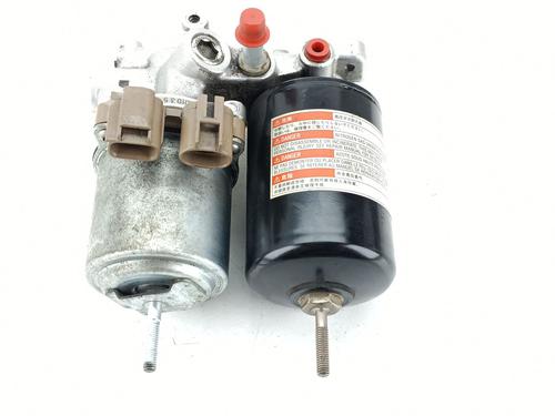 Used Brake master cylinder LEXUS NX (_Z1_) 300h (AYZ10_) (155 hp) 29746136