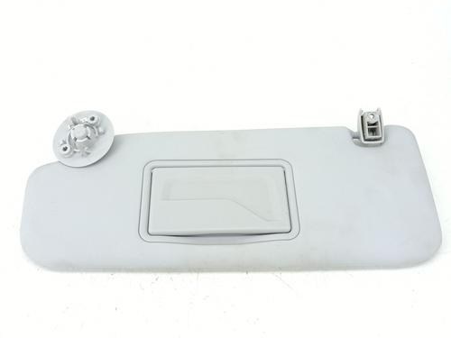 Used Left sun visor OPEL CROSSLAND X / CROSSLAND (P17, P2QO) 1.2 (75) (110 hp) 31886201