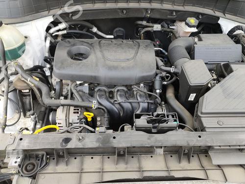 Front slam panel HYUNDAI TUCSON (TL, TLE) 1.6 GDi | BP29423029C72 