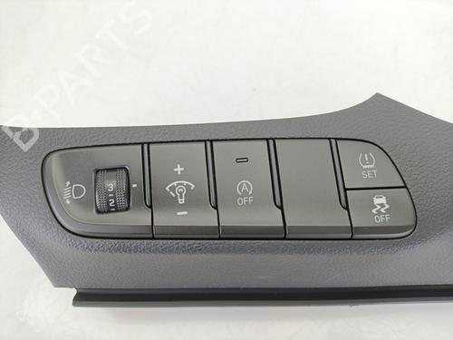 Switch HYUNDAI i30 Estate (PDE)  | BP25878692I30 