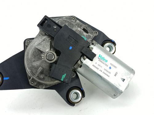 Rear wiper motor OPEL MOKKA / MOKKA X (J13) 1.6 CDTI (_76) | BP31038544M102