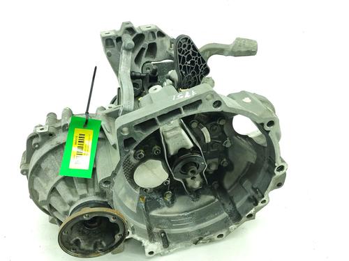 Gearbox VW GOLF VII Variant (BA5, BV5) 1.6 TDI | BP31125163M3