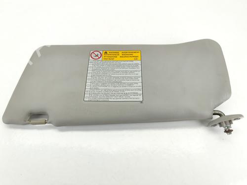 Used Right sun visor SUZUKI JIMNY Closed Off-Road Vehicle (SN) [1998-2025]  25879033