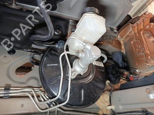 Servo brake RENAULT CAPTUR I (J5_, H5_) 0.9 TCe 90 | BP32516501M42