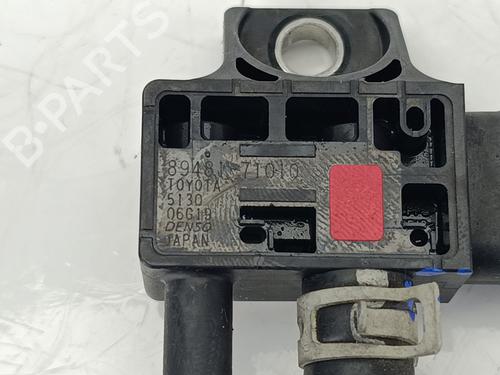 Electronic sensor TOYOTA COROLLA Saloon (_E21_) 1.8 VVTi Hybrid (ZWE211, MZEA12) | BP38048096M84 - Image 3