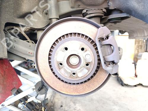 Used Left rear brake caliper Left rear brake caliper 39103405 39103405