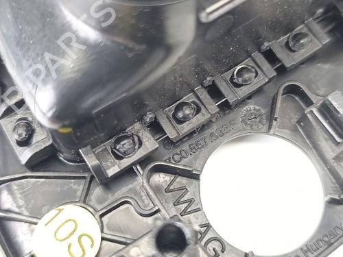 Luftventil VW CRAFTER Van (SY_, SX_) 2.0 TDI FWD (SYB, SYC, SYD) | BP34156328I21  - Image 7