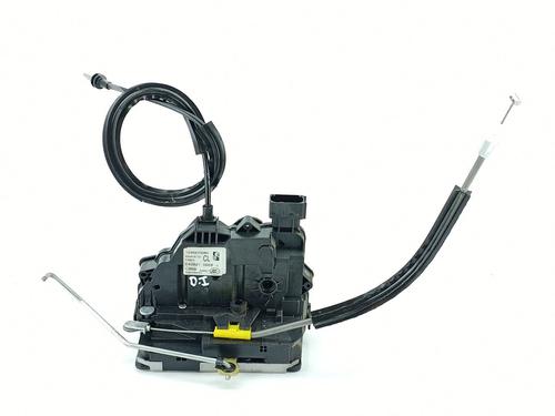 Used Front left lock PEUGEOT BOXER Van 2.2 BlueHDi 140 (140 hp) 32346194