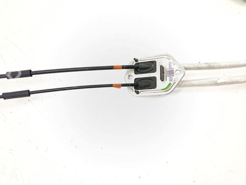 Gear lever KIA XCEED (CD) 1.4 T-GDI | BP37632932M90  - Image 7