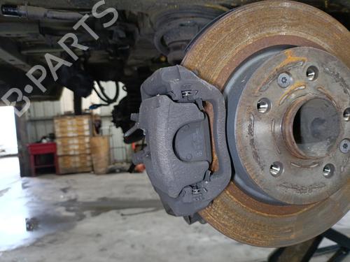 Used Right rear brake caliper Right rear brake caliper 39525794 39525794