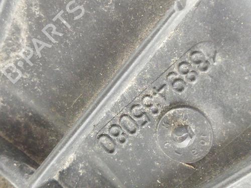 Air filter box FIAT DUCATO Van (250_) 150 Multijet 2,3 D | BP14159105M87 