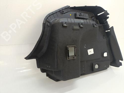 Other CUPRA FORMENTOR (KM7, KMP) 1.5 TSI | BP30566830O1 