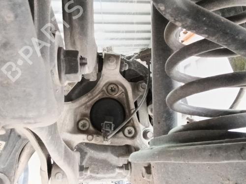 Used Right rear steering knuckle Right rear steering knuckle 37464557 37464557