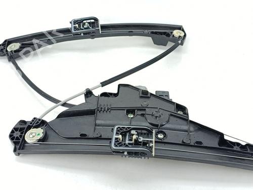 Front left window mechanism CITROËN C4 X (BD_, BE_, BF_) ë-C4 X (BFZKXC) | BP37074249C22 - Image 5