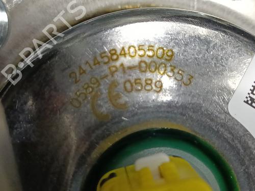 Cruscotto FORD TRANSIT CUSTOM V362 Bus (F3) 1.0 EcoBoost PHEV | BP29248907C46 