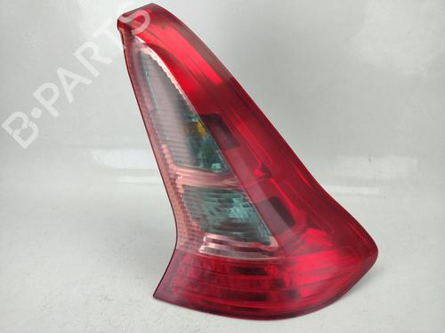 Right taillight CITROËN C4 Coupe (LA_)  | BP8944573C35 