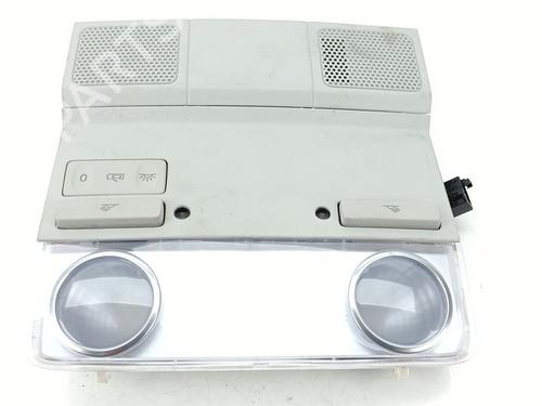 Interior roof light SEAT LEON (5F1) 1.5 TGi | BP30296793I8