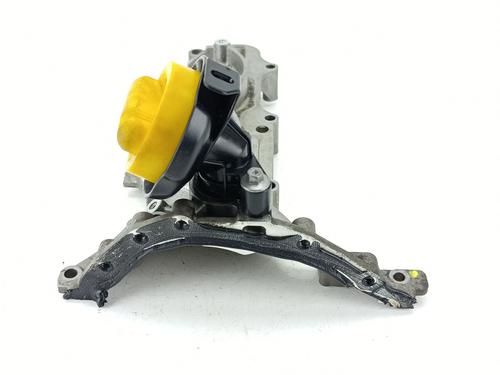 Valve cover RENAULT KADJAR (HA_, HL_) 1.3 TCe 160 (HLNC) | BP38539042M124 - Image 2