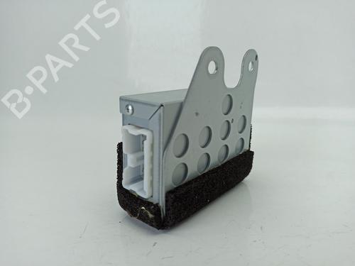 Electronic module NISSAN X-TRAIL III (T32_, T32R, T32RR) 1.6 dCi (T32) | BP15856458M83