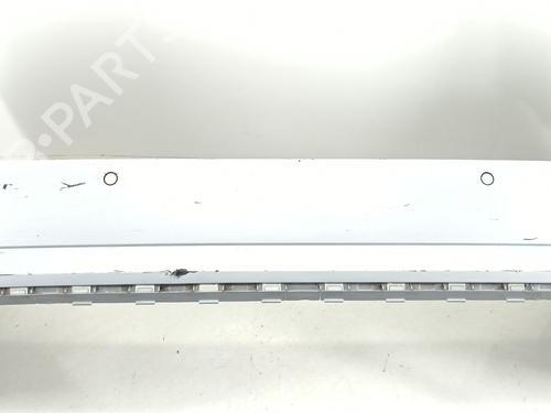 Rear bumper VW GOLF VII Variant (BA5, BV5) 1.6 TDI | BP29122801C8 