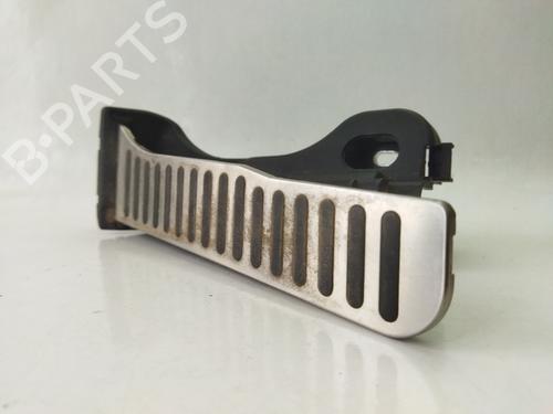 Pedal VW GOLF VI (5K1) 2.0 TDI (140 hp) 25877207