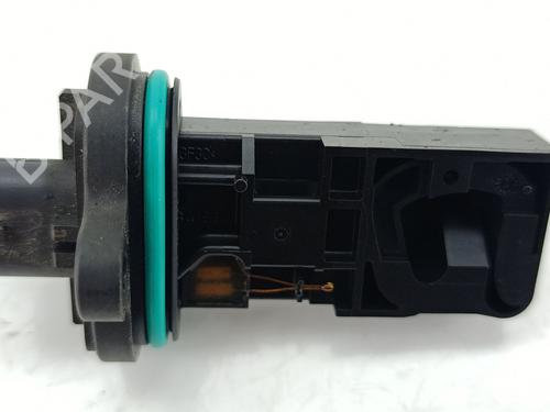 Mass air flow sensor OPEL ZAFIRA TOURER C (P12) 1.6 CDTI (75) | BP27868875M95