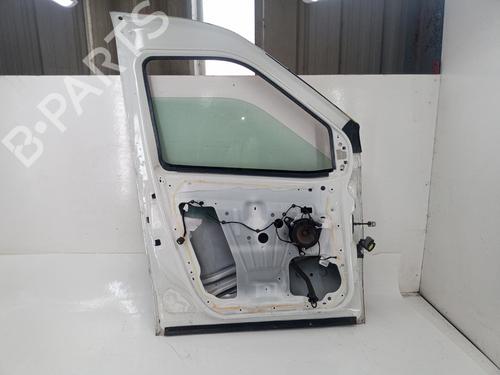 Left front door OPEL COMBO Box Body/MPV (X12) 1.3 CDTI (B05) | BP25875968C2 