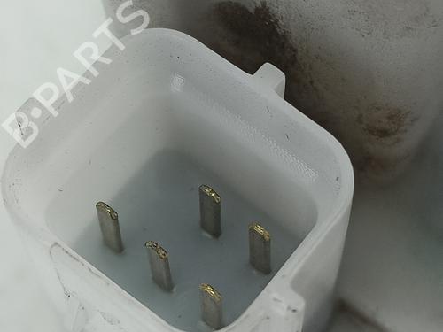 Front right lock PEUGEOT BIPPER (AA_) 1.3 HDi 75 | BP25874896C97 
