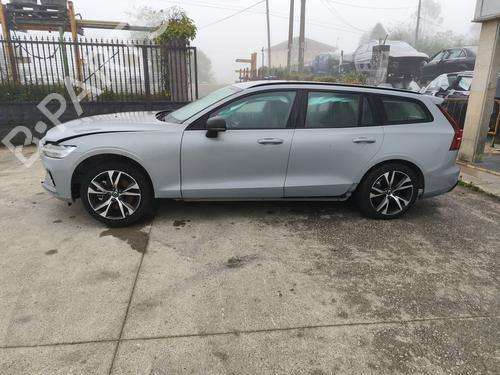 Rear bumper VOLVO V60 I Cross Country (157)  | BP29808056C8 