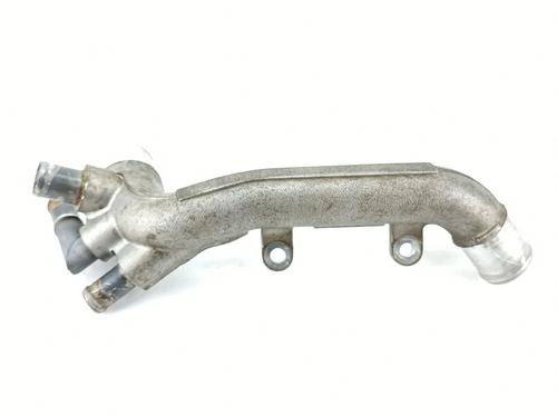 Pipe SUZUKI GRAND VITARA II (JT, TE, TD) 1.9 DDiS All-wheel Drive (JT419, TD44, JB419WD, JB419XD,... | BP33799675M125 - Image 3