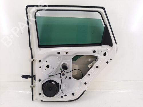 Right rear door SEAT LEON ST (5F8)  | BP26596811C5 