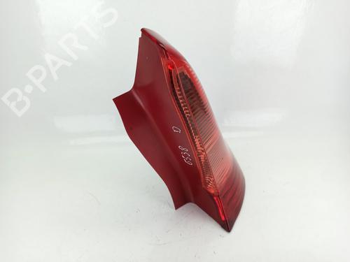 Right taillight CITROËN C4 Coupe (LA_)  | BP13663828C35 