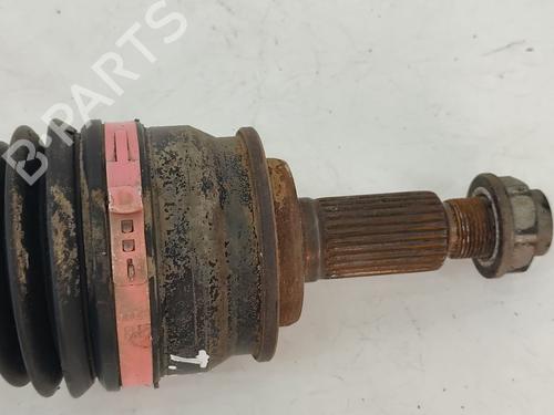 Right rear driveshaft SUZUKI GRAND VITARA II (JT, TE, TD) 1.9 DDiS All-wheel Drive (JT419, TD44, JB419WD, JB419XD,... | BP28975889M41 