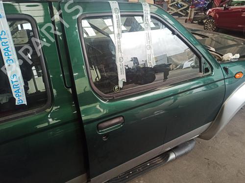 Used Right front door NISSAN PICK UP (D22) 2.5 Di 4WD (133 hp) 26559587